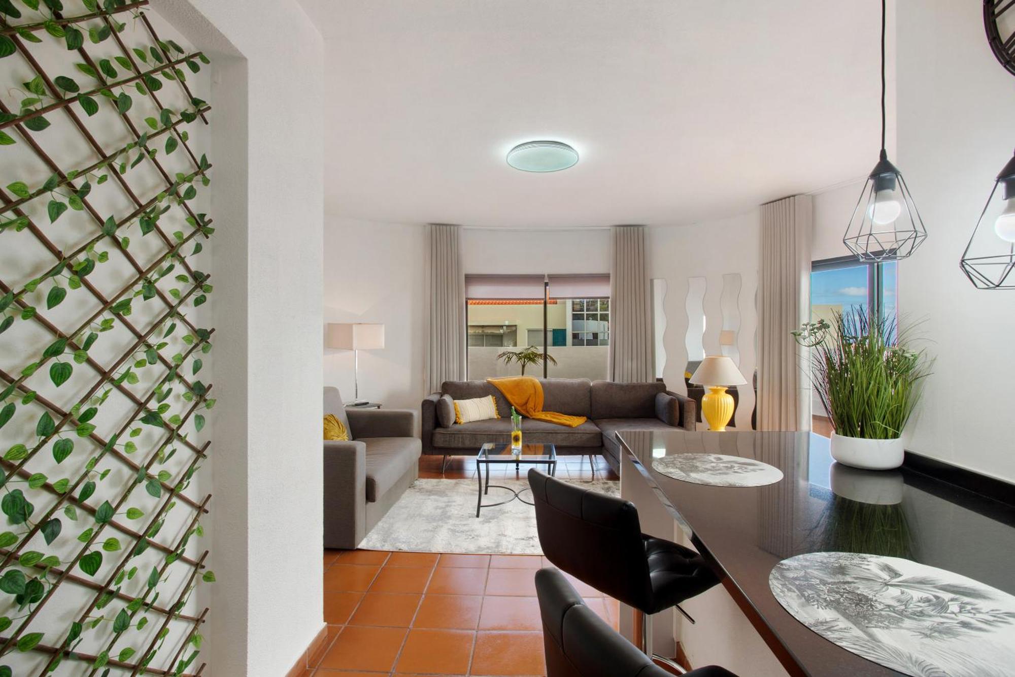 Apartamento Lolita Com Terraco Канісу Екстер'єр фото