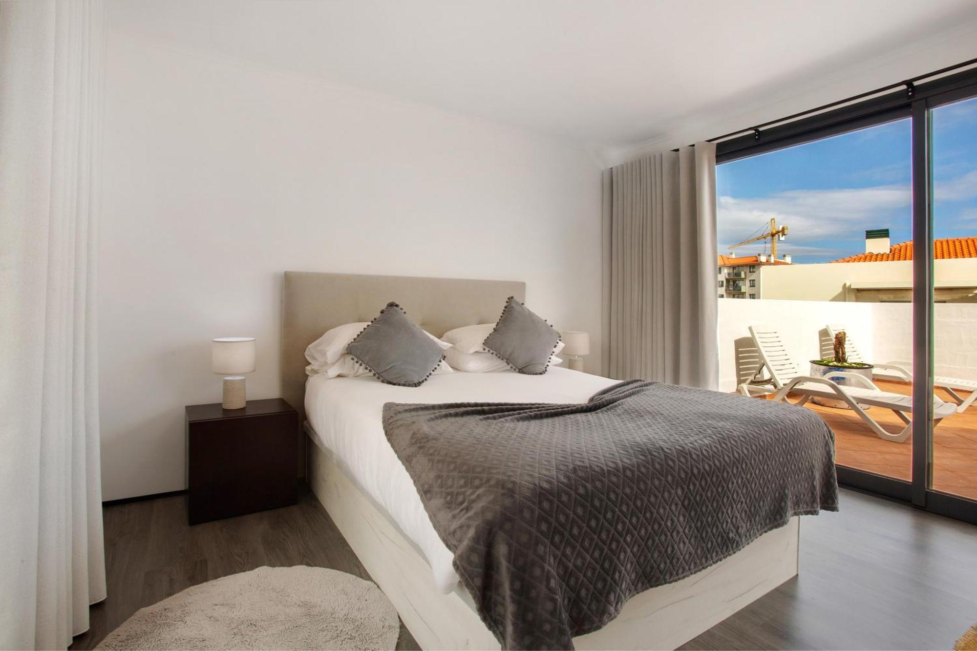 Apartamento Lolita Com Terraco Канісу Екстер'єр фото